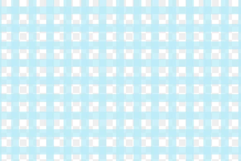 Blue tartan patterned background design element