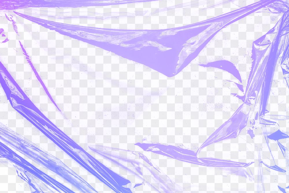 Purple wrap texture background png 
