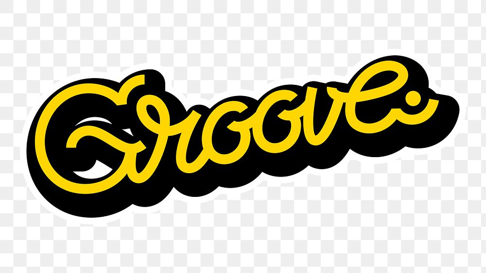 Handwritten Groove Typography Png Sticker Free Png Sticker Rawpixel Handwritten Groove Typography Png Sticker Free Png Sticker Rawpixel