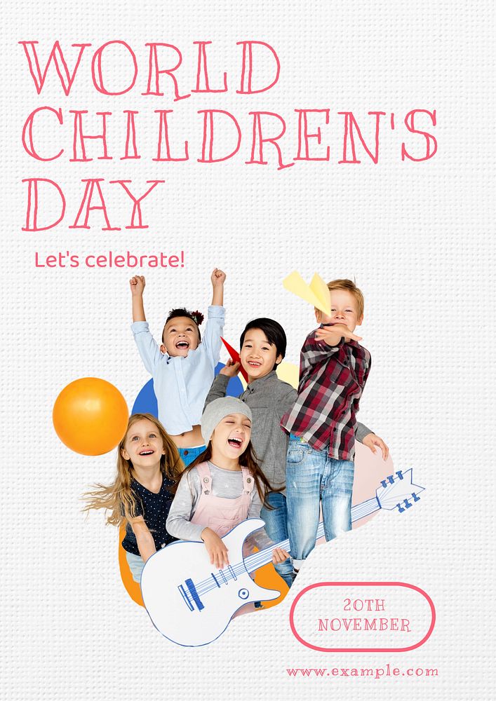 Children's day