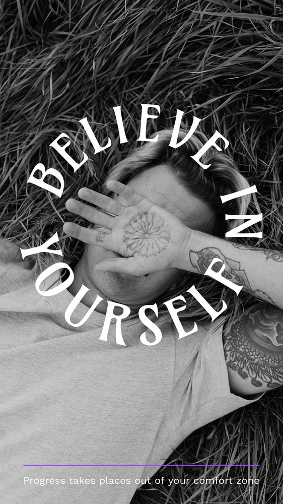 life-quote-facebook-story-template-premium-editable-template-rawpixel