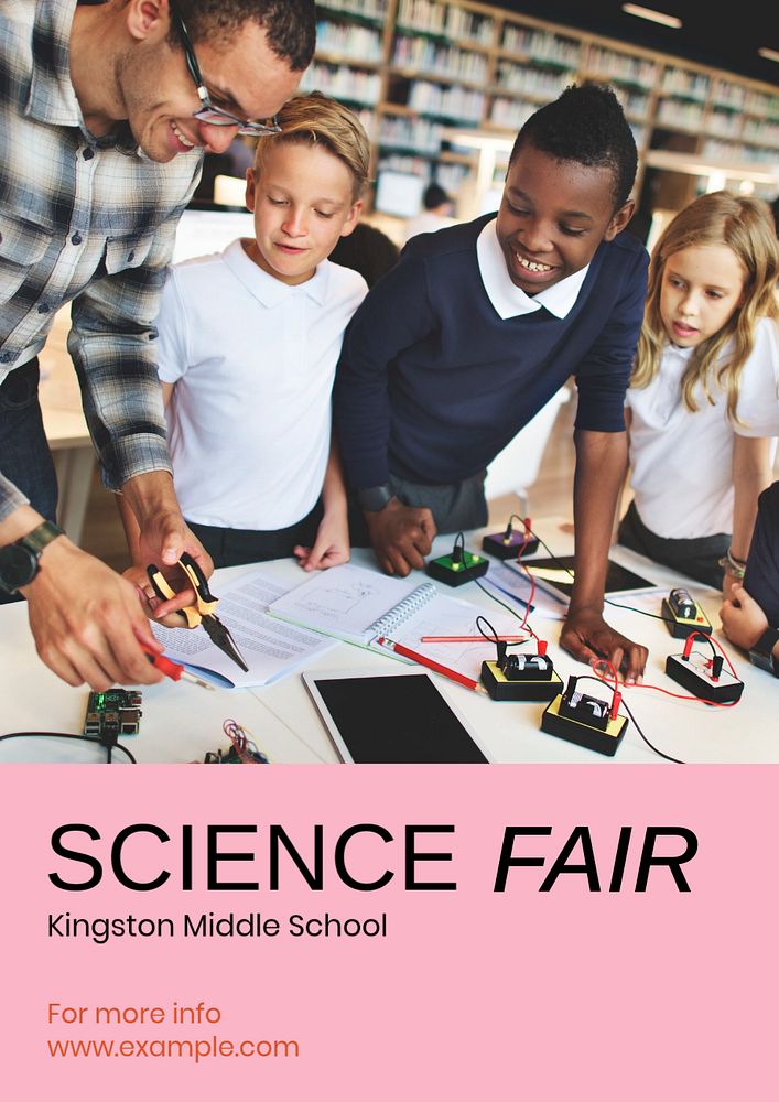 Science Fair