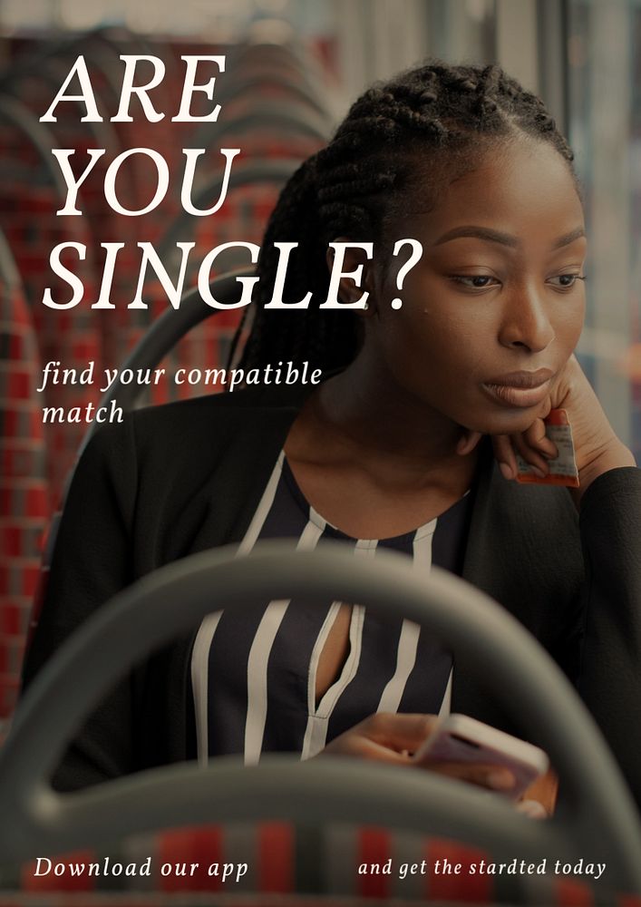 Online Dating App Poster Template Premium Editable Template Rawpixel online-dating-app-poster-template-premium-editable-template-rawpixel