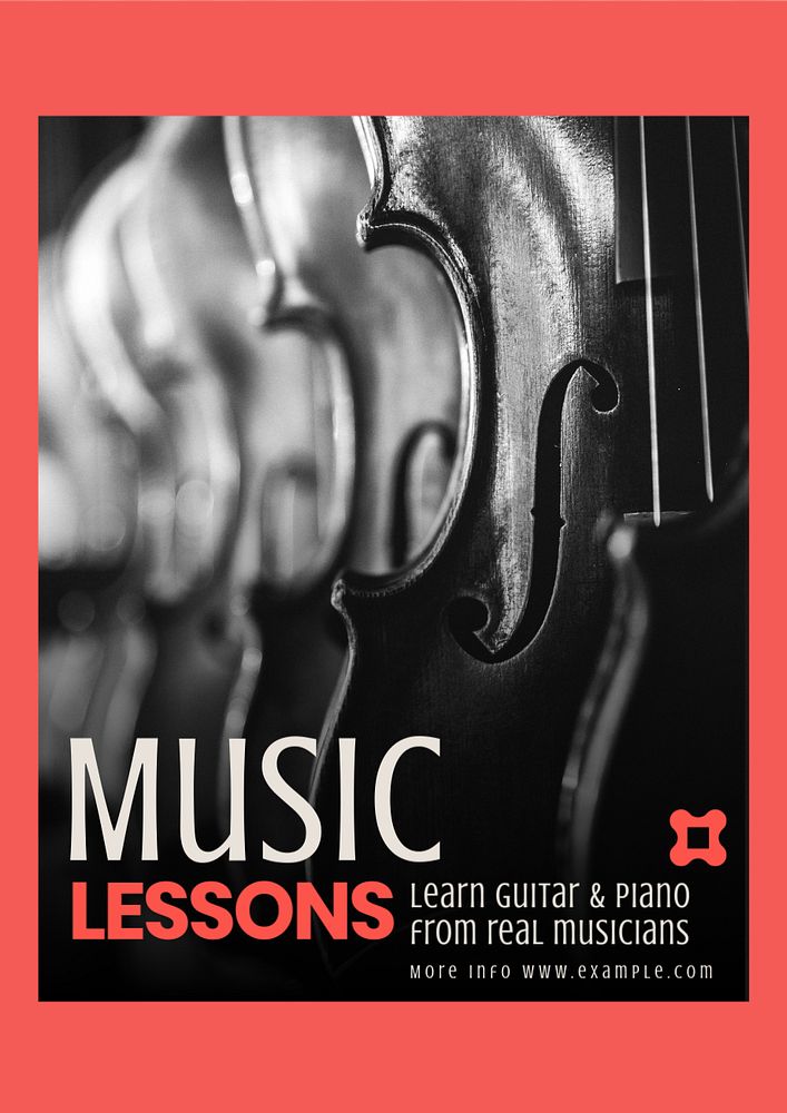 Music lessons