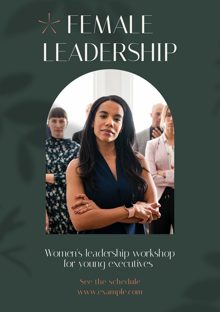 Female leadership