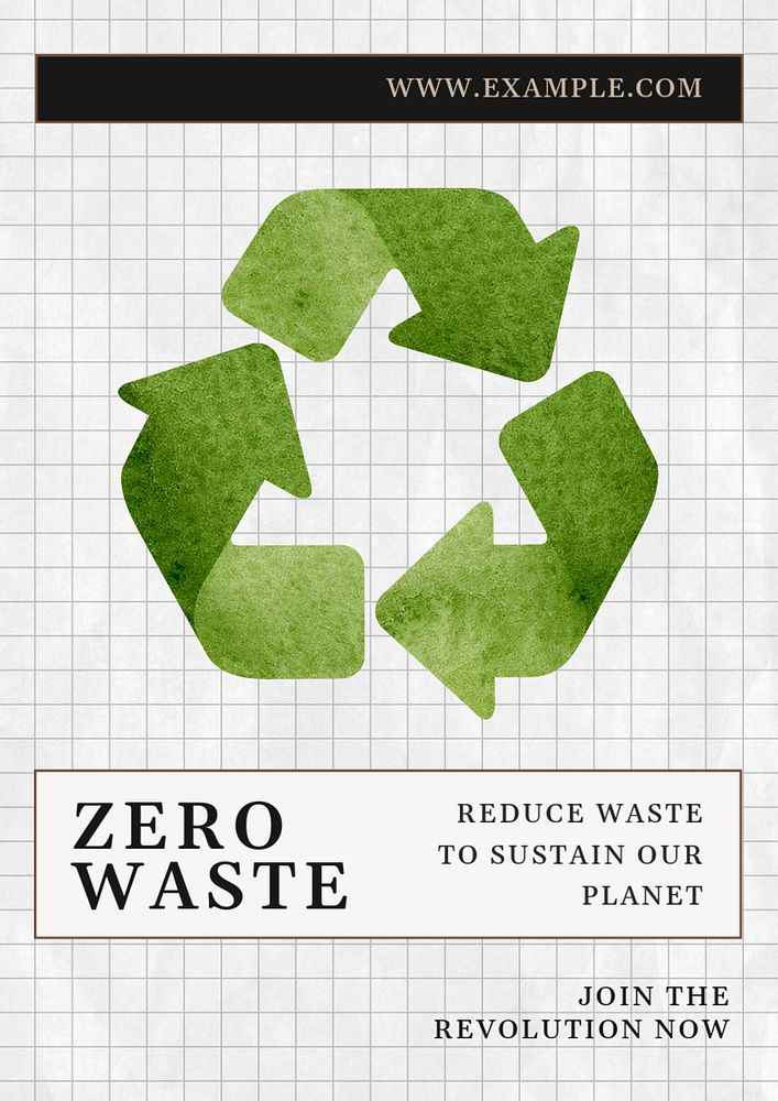 Zero waste 