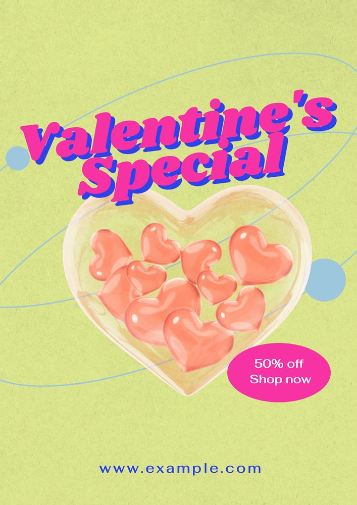 Valentine's special