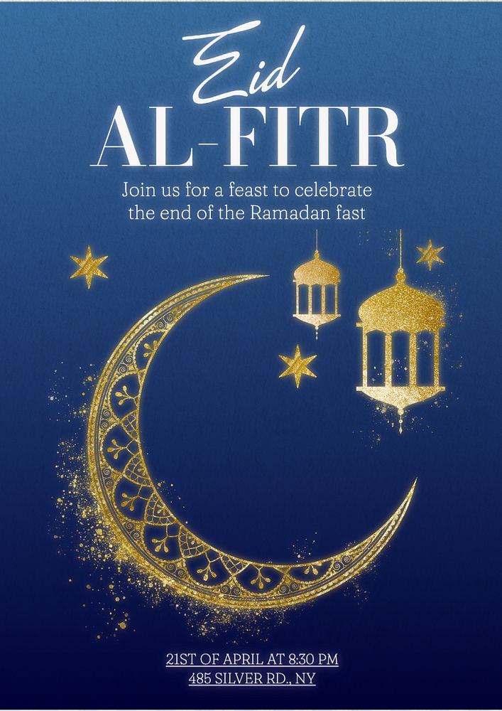 Eid al-Fitr