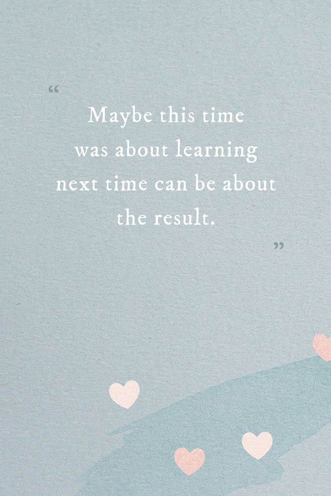 Editable quote Pinterest post template, cute design 