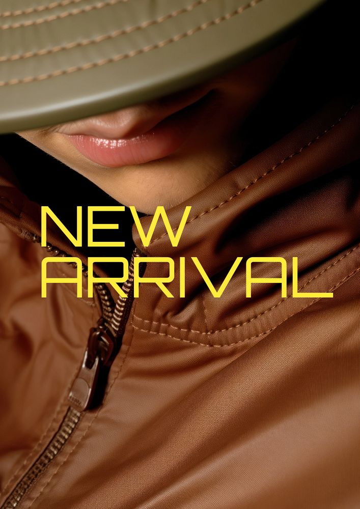 New arrival poster template | Premium Editable Template - rawpixel