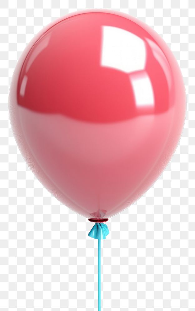 PNG Balloon.