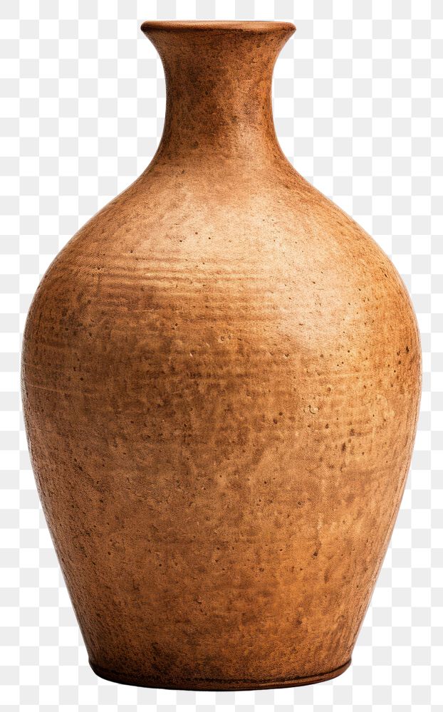 PNG Vase vase cookware pottery 