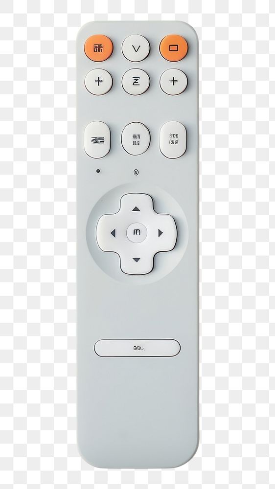 PNG Remote control electronics switch electrical device.