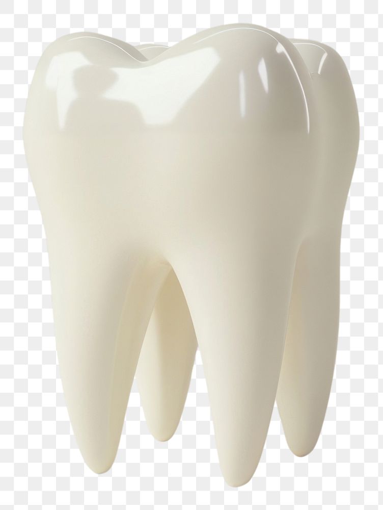 PNG A tooth porcelain furniture figurine.