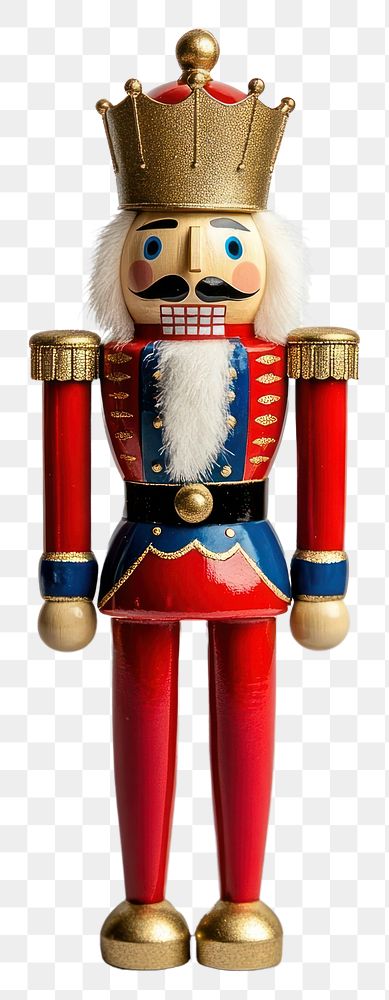 PNG A nutcracker person human.