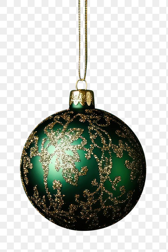 Real Christmas ball christmas accessories accessory.