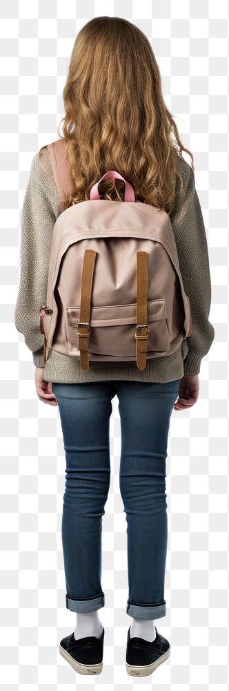 Girl bag backpack  