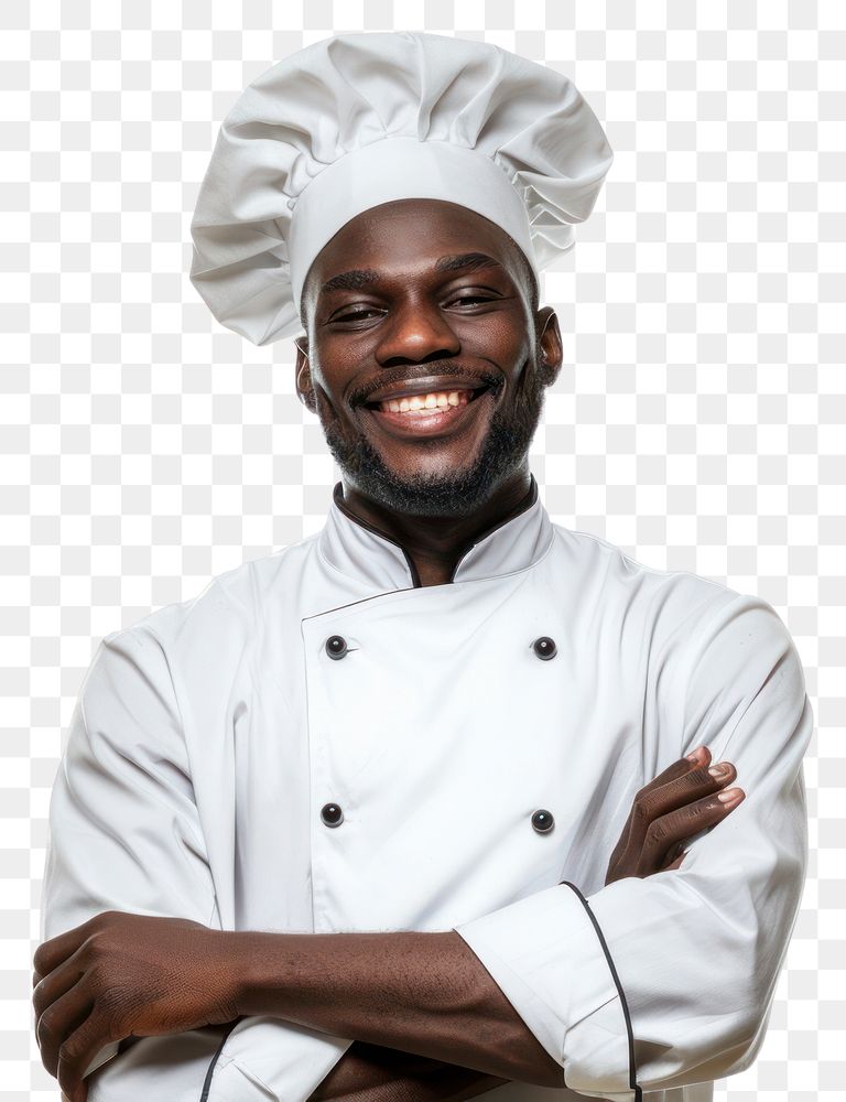 Chef person adult human.