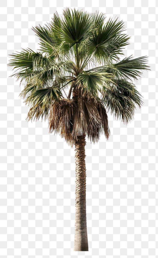 PNG palm tree background isolated Free PNG rawpixel