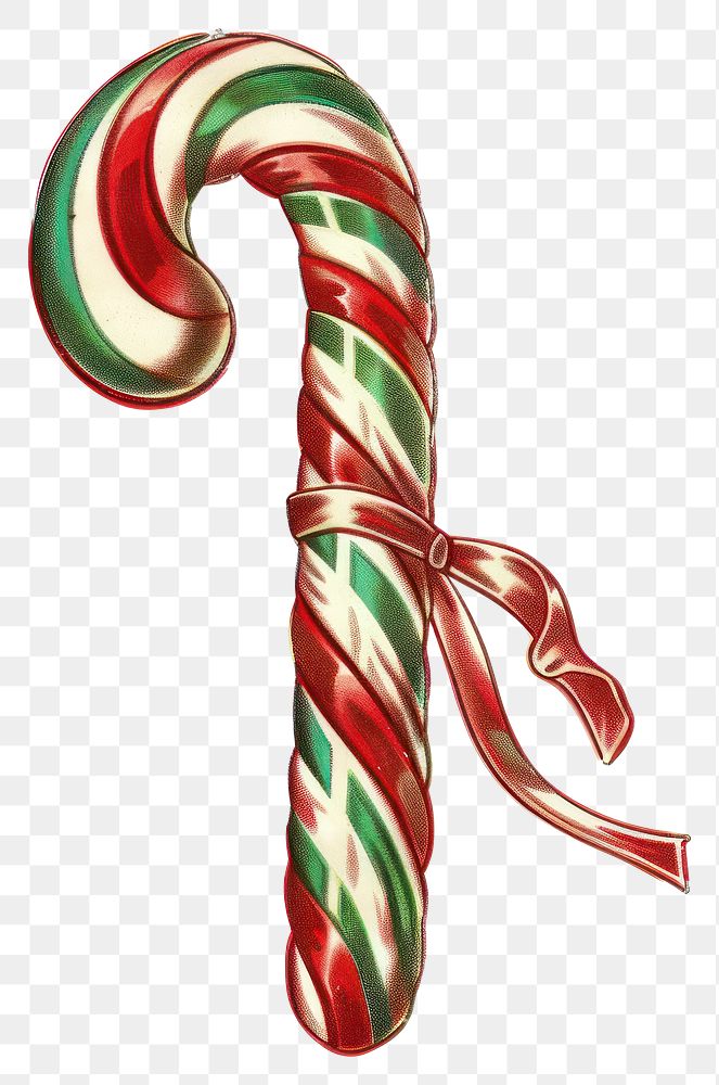 PNG Christmas candy cane christmas sweets white.