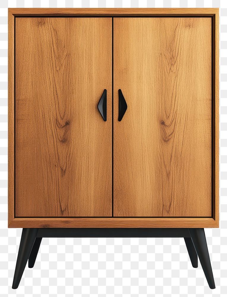 PNG Cupboard furniture cabinet modern.