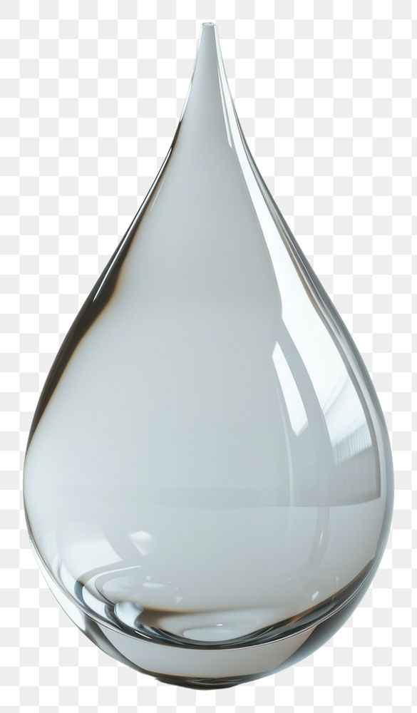 PNG Vase porcelain pottery droplet.