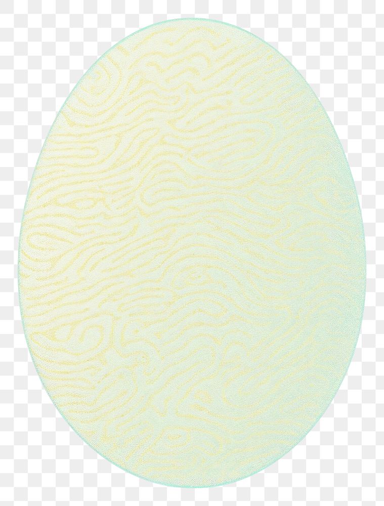 PNG  Egg white background turquoise textured. AI generated Image by rawpixel.