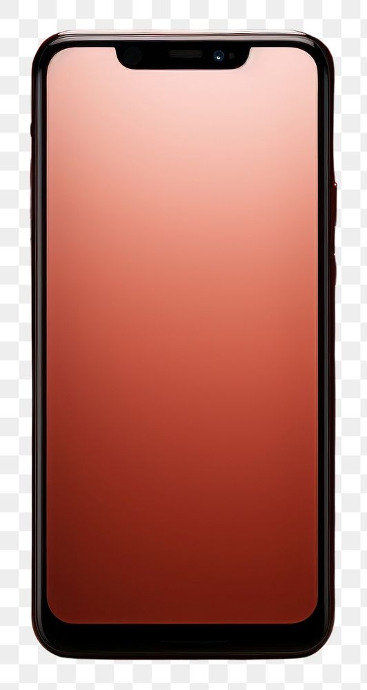 PNG  Chinese New Year style of smartphone red chinese new year architecture.