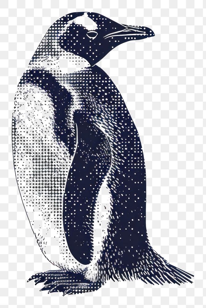PNG  Penguin penguin cartoon animal.