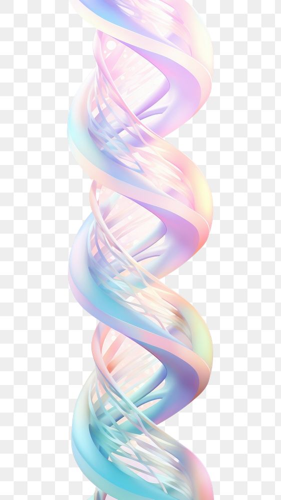 PNG  DNA art abstract graphics.