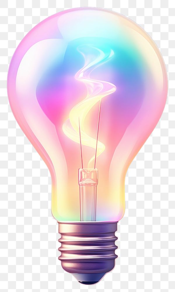 PNG  Light bulb lightbulb lamp electricity.