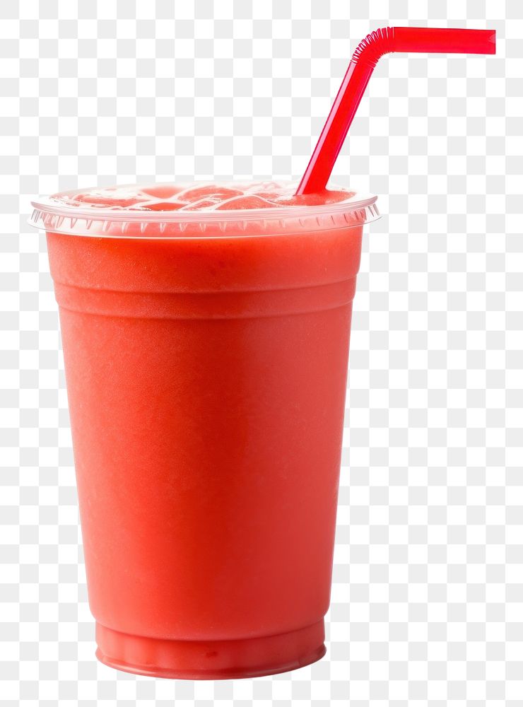 PNG  Jambo juice smoothie drink white background.