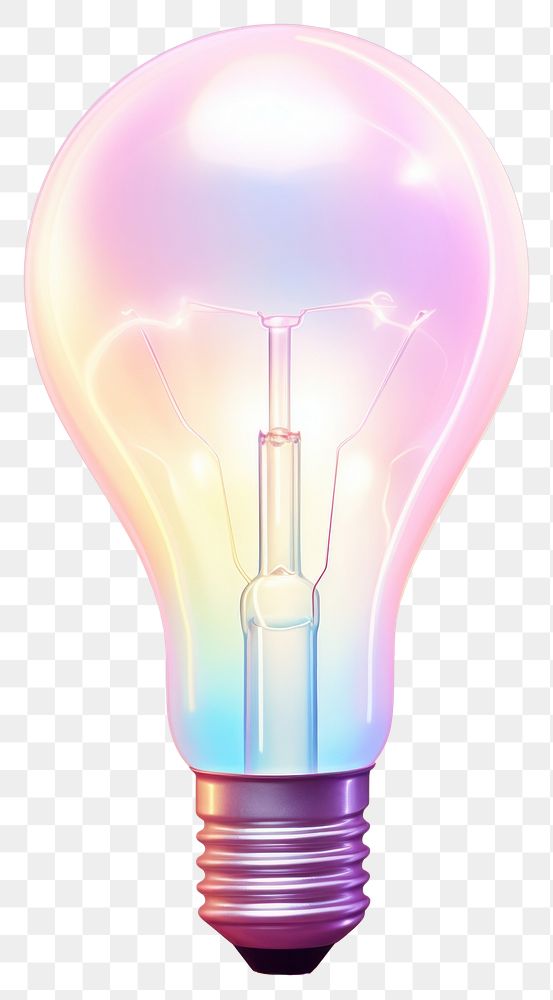 PNG  Light bulb lightbulb lamp electricity.