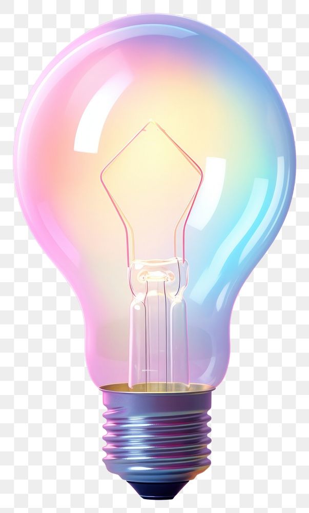 PNG  Light bulb lightbulb electricity illuminated.
