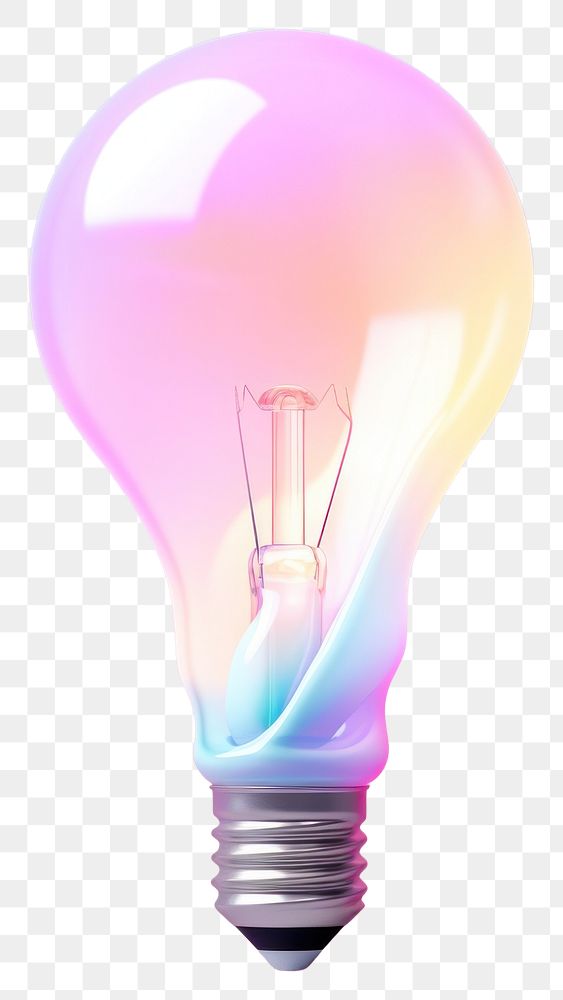 PNG  Light bulb lightbulb electricity illuminated.