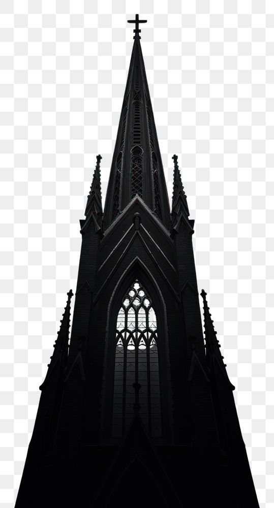 PNG Photography of church architecture building steeple.