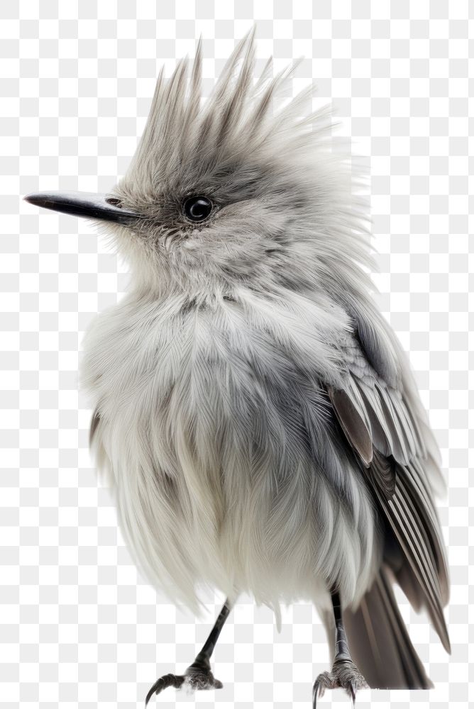 PNG  Bird animal white beak.