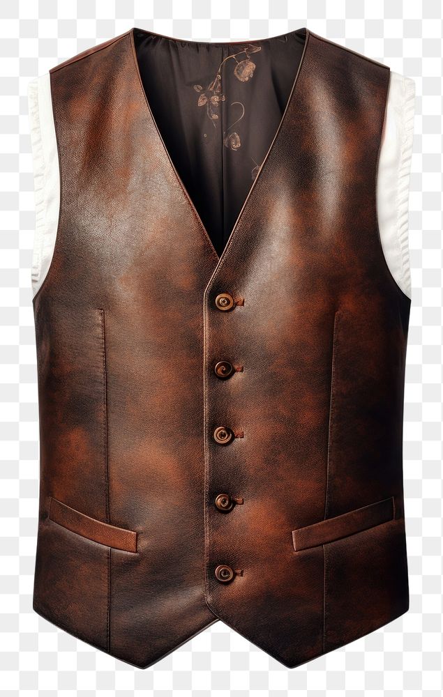 PNG  Waistcoat coathanger lifejacket outerwear. AI generated Image by rawpixel.