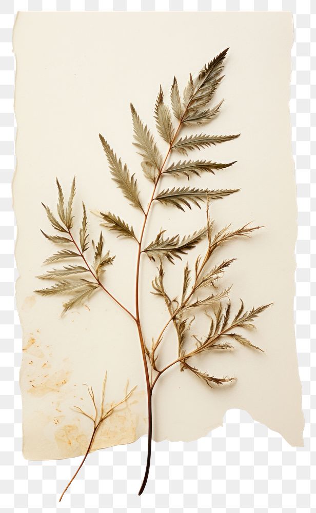 PNG Plant herbs leaf art.