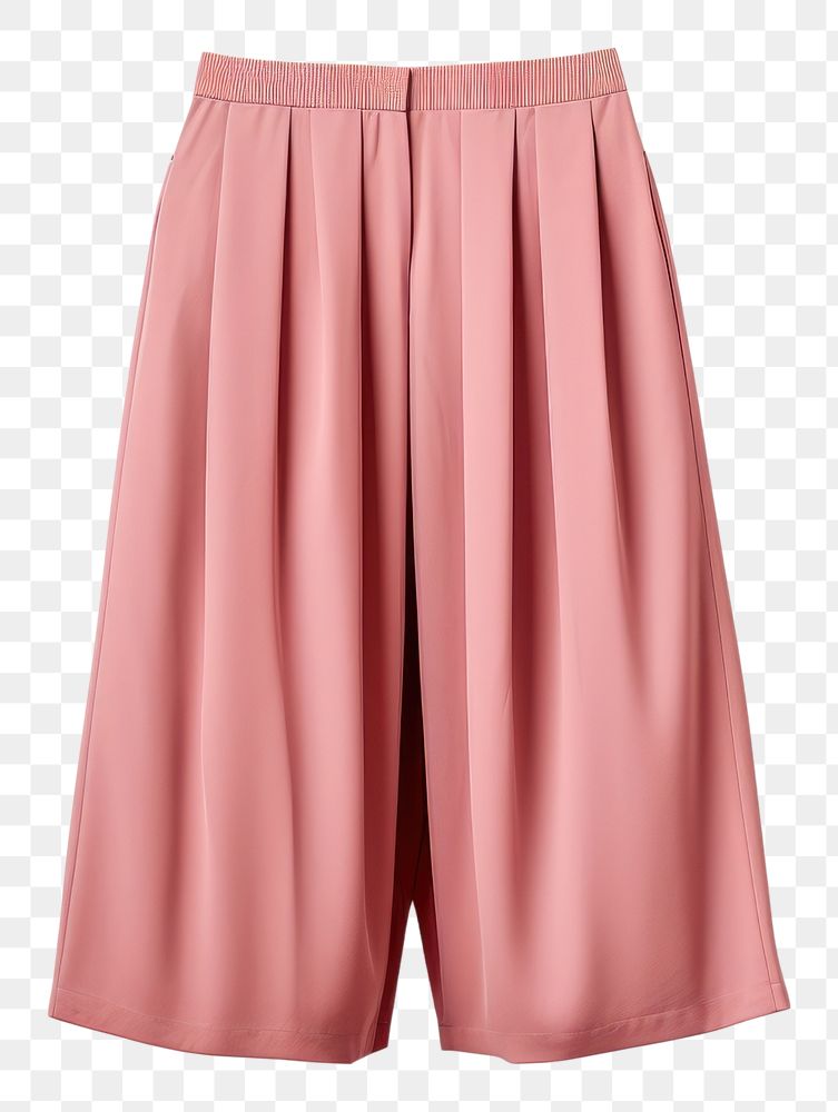 PNG  Culottes coathanger outerwear standing. 