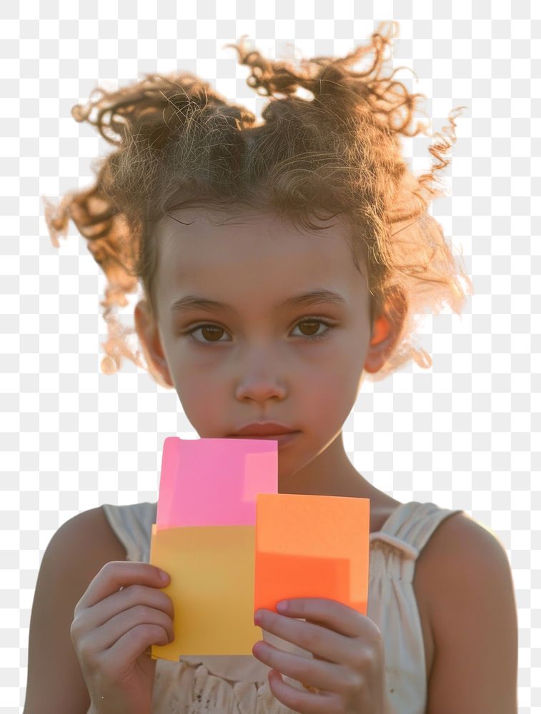 PNG Sticky notes photography portrait toddler.