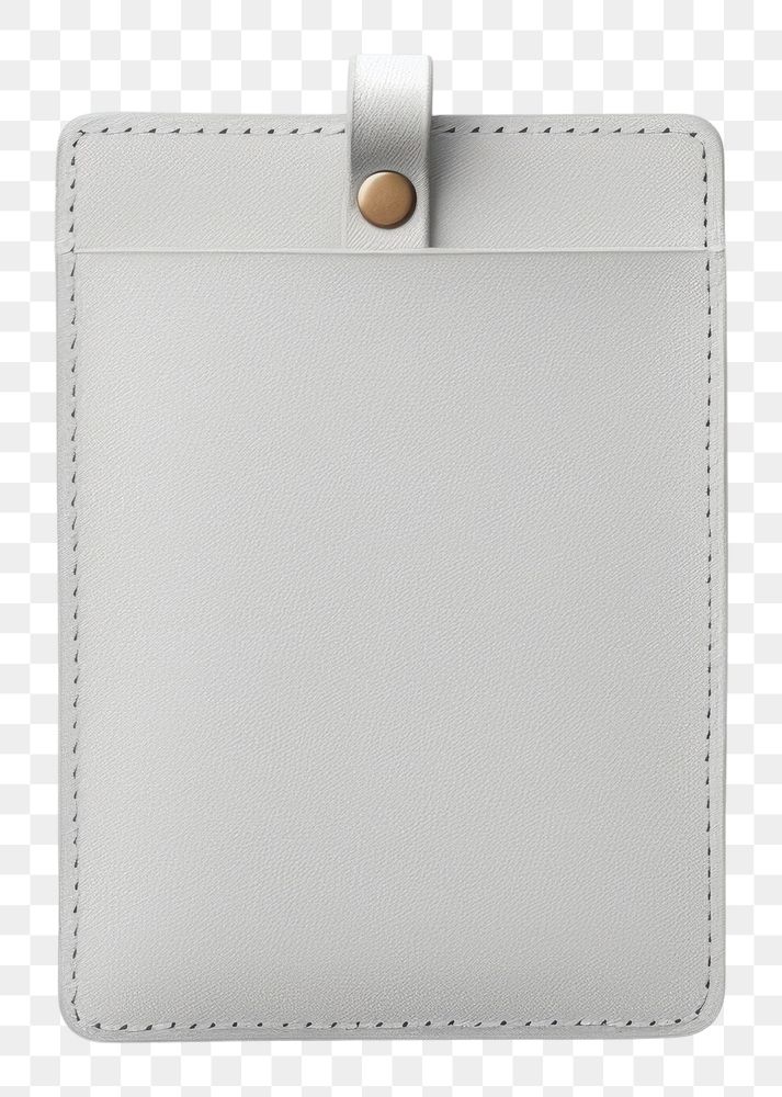 PNG Keycard holder mockup accessories technology rectangle.