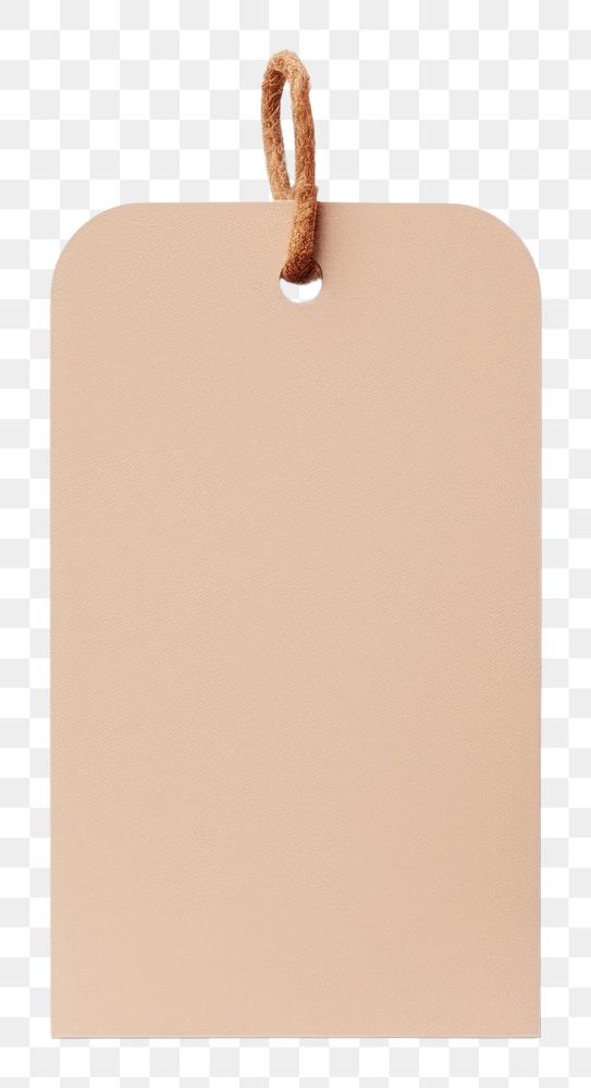 PNG Label tag mockup text accessories accessory.