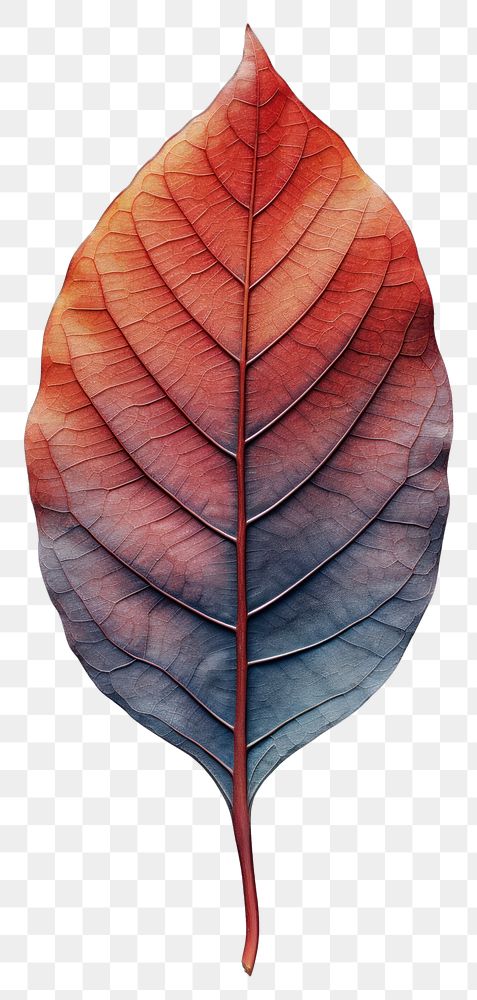 PNG Photography of a leaf plant red fragility.