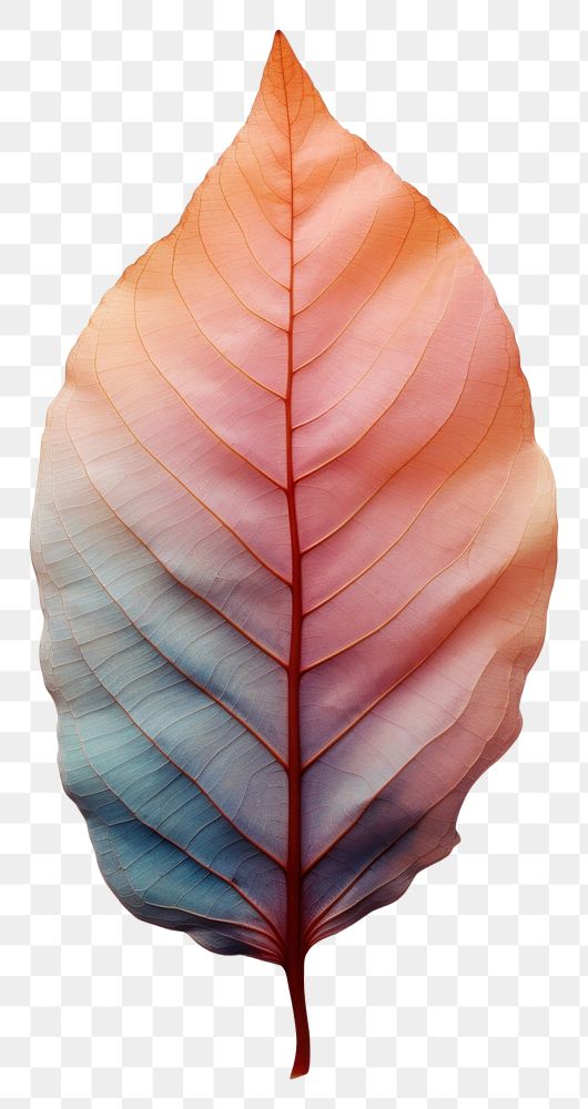 PNG Photography of a leaf plant petal red.