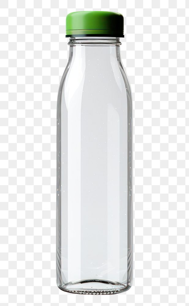 PNG  Bottle glass water bottle refreshment.