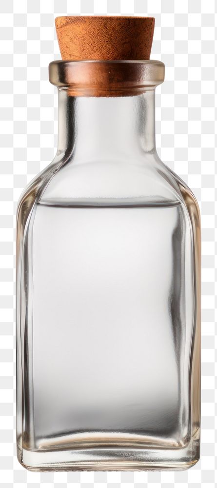 PNG  Bottle glass glass bottle refreshment.