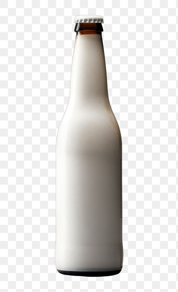 PNG Beer bottle beer glass drink.
