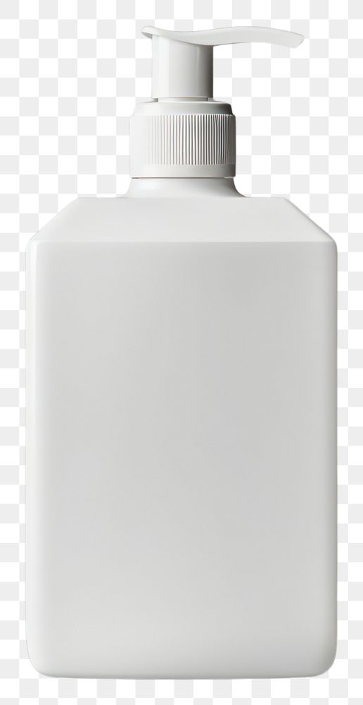PNG Hand Sanitizer Bottle mockup packaging bottle gray gray background.
