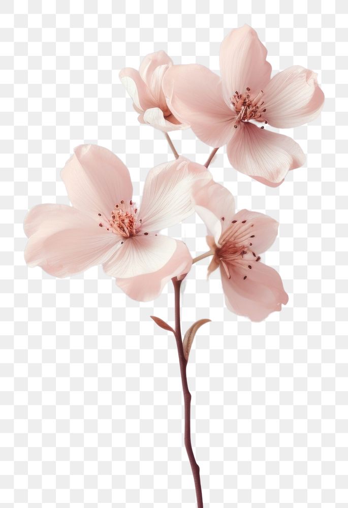 PNG Pastel background flower blossom petal. 